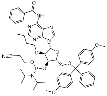 Adenosine Impurity 8
